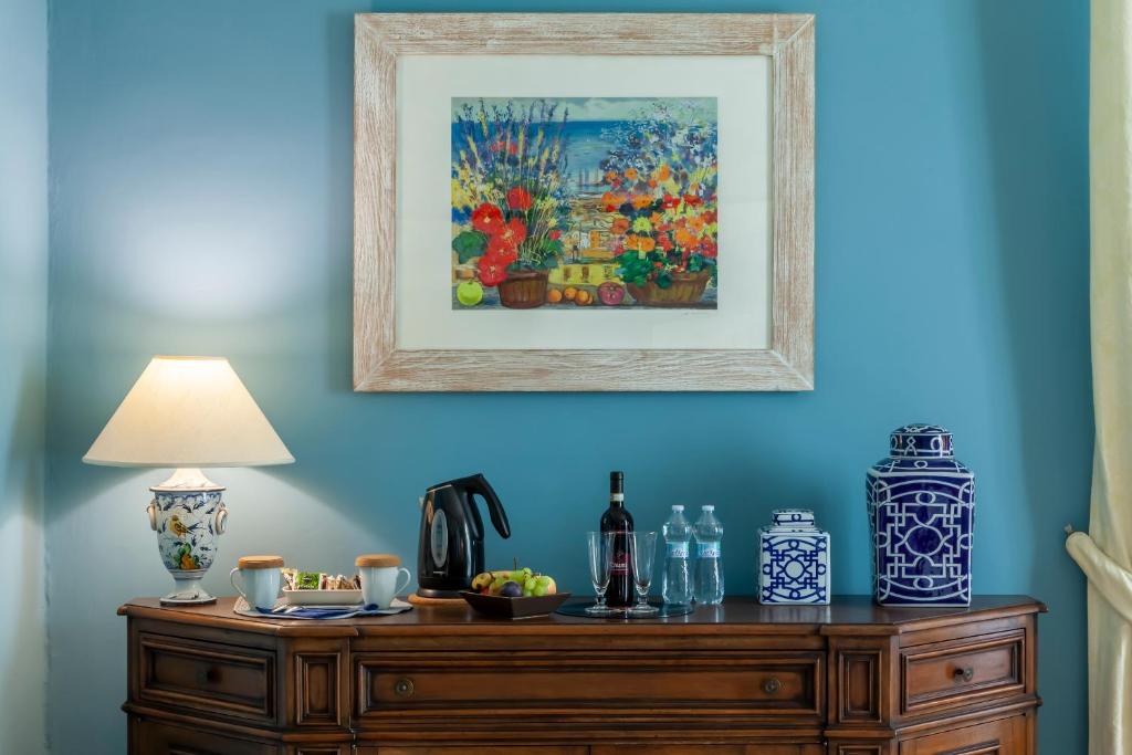 Opera Boutique B&B - 7