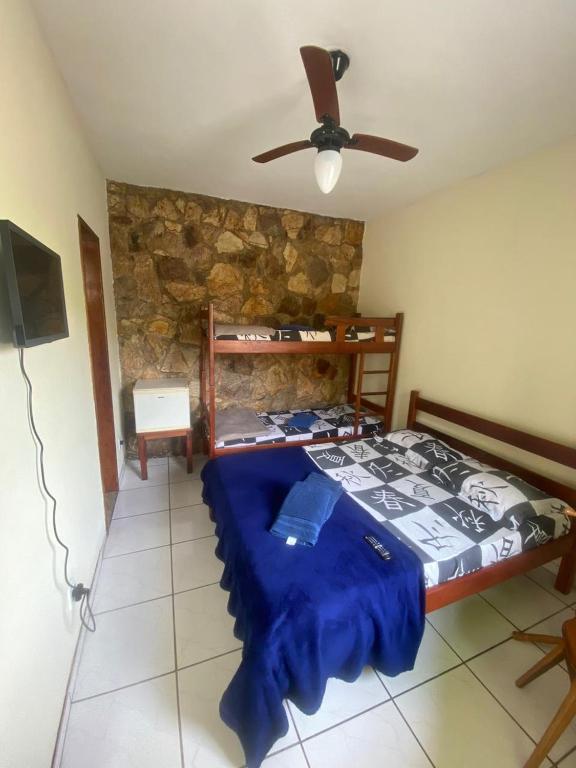  Pousada do Trovão