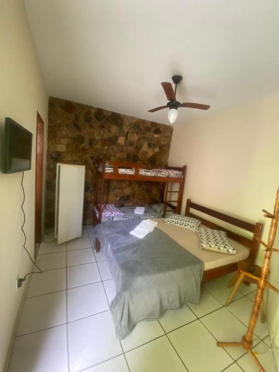  Pousada do Trovão