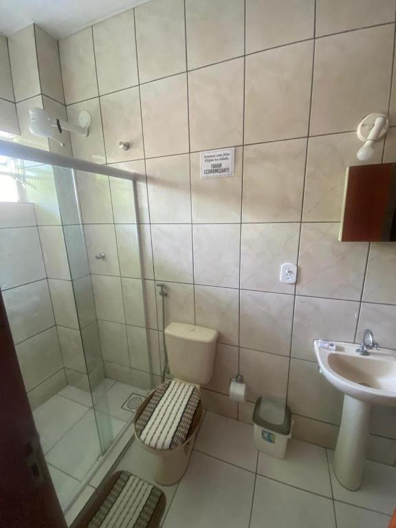  Pousada do Trovão
