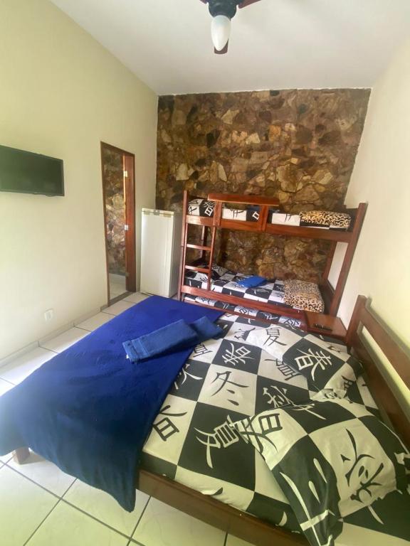  Pousada do Trovão