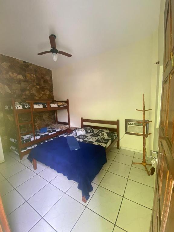  Pousada do Trovão