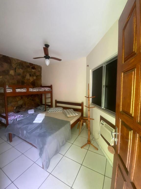  Pousada do Trovão