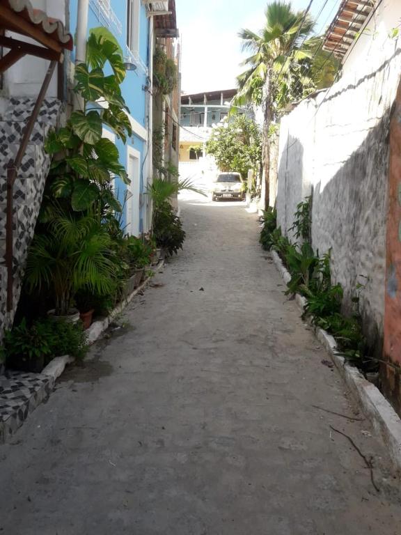  Guest House Mara Vilha II
