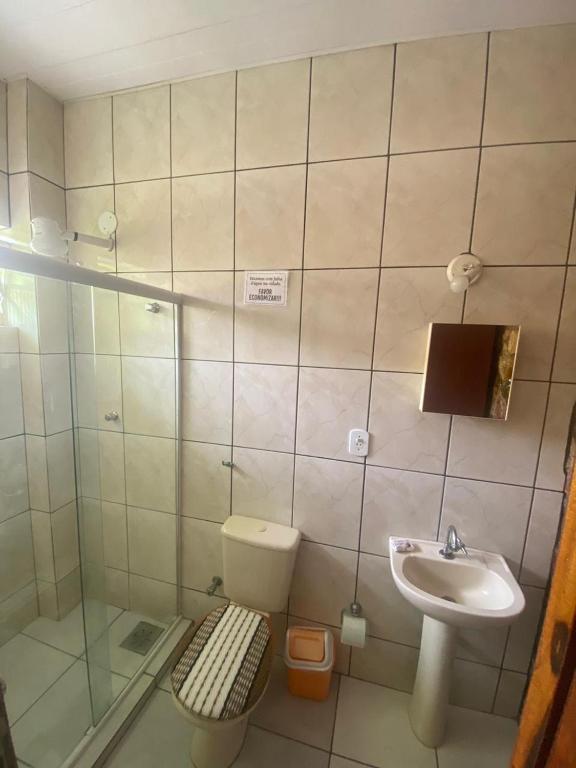  Pousada do Trovão
