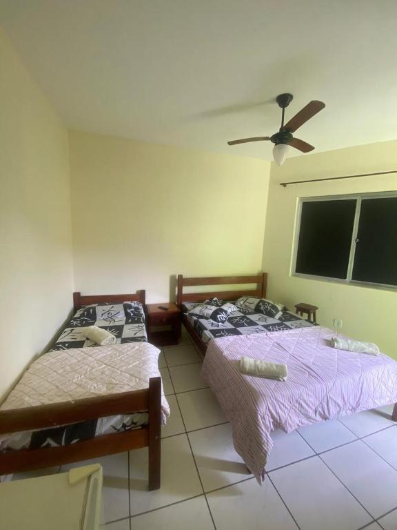  Pousada do Trovão