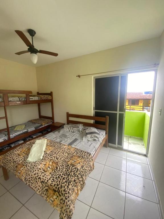  Pousada do Trovão