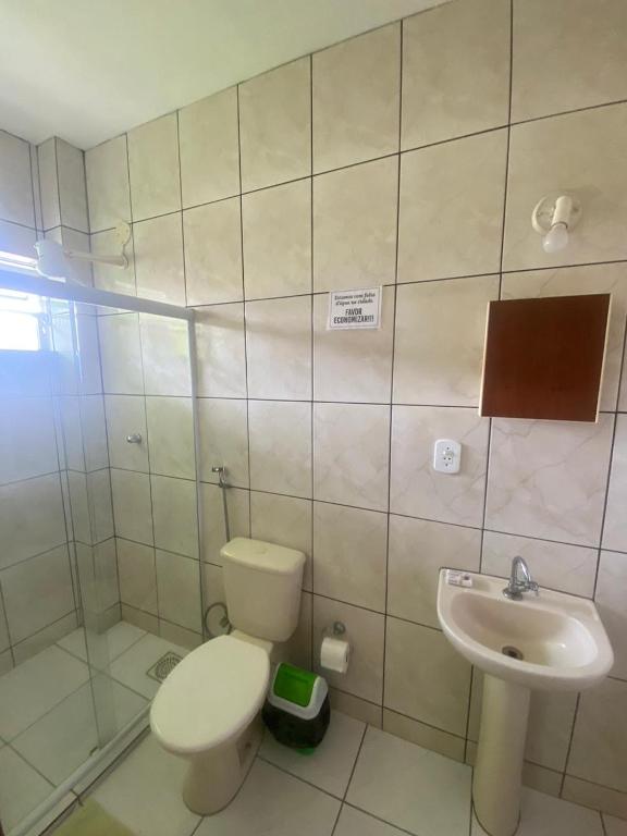  Pousada do Trovão