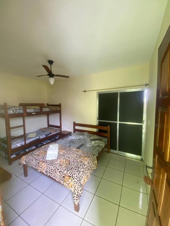  Pousada do Trovão