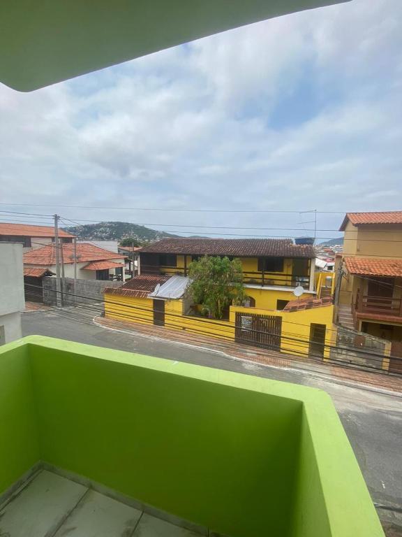  Pousada do Trovão