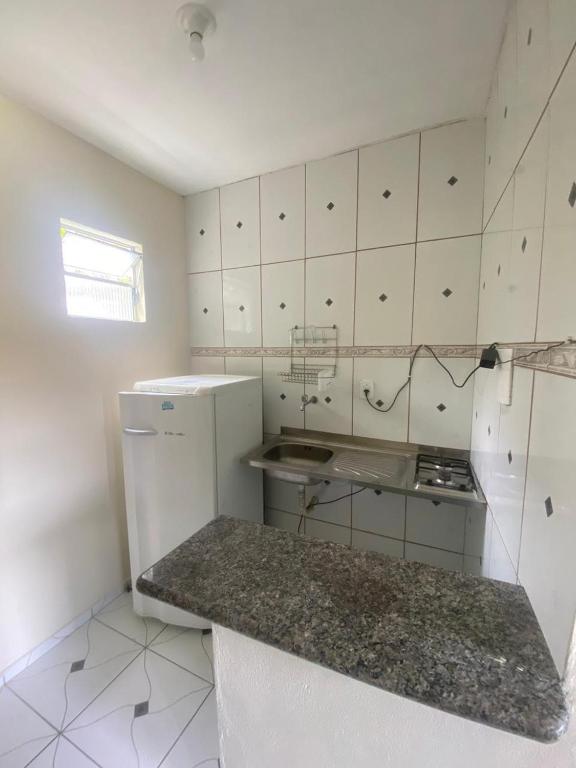 Pousada do Trovão