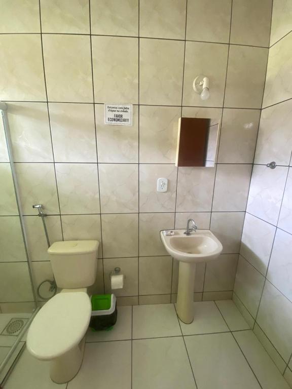  Pousada do Trovão