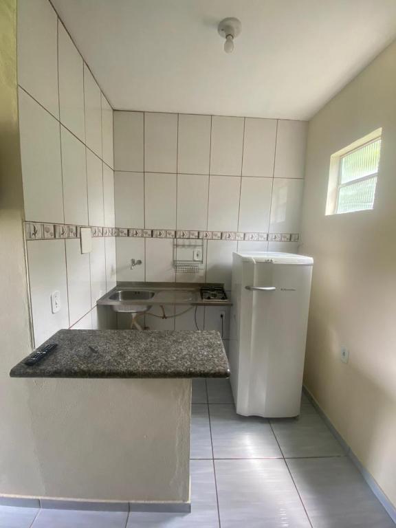 Pousada do Trovão
