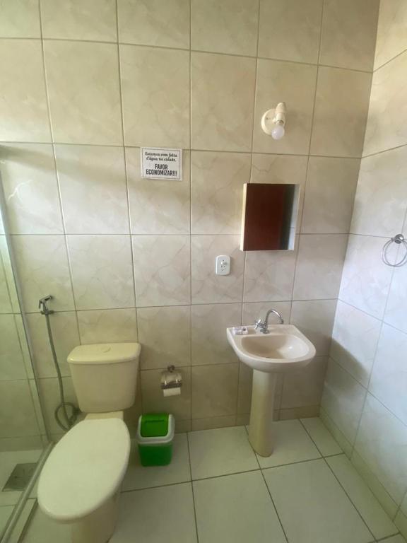  Pousada do Trovão