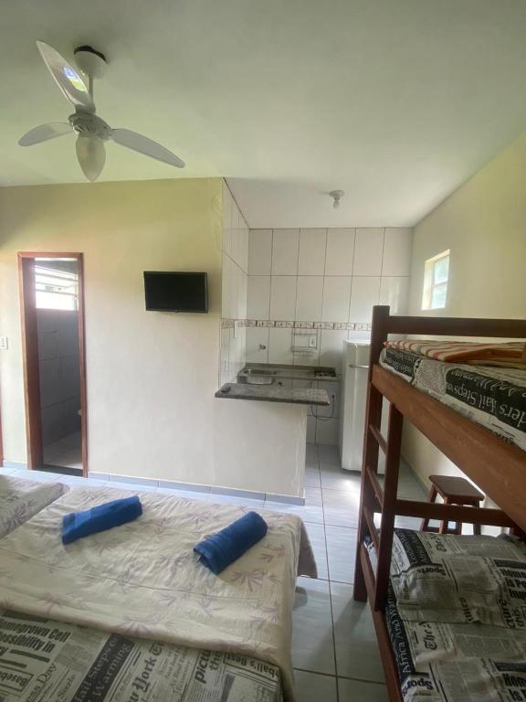  Pousada do Trovão