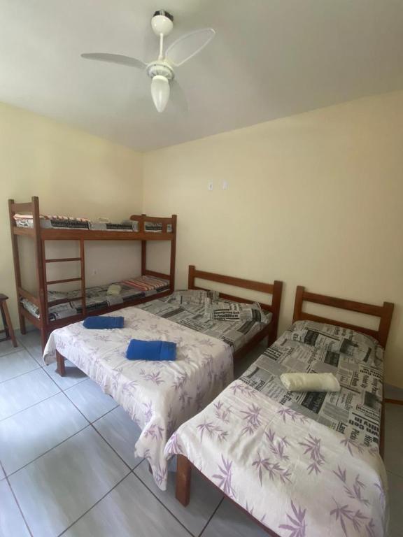  Pousada do Trovão