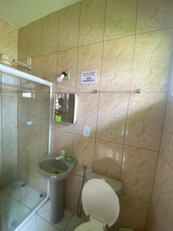  Pousada do Trovão