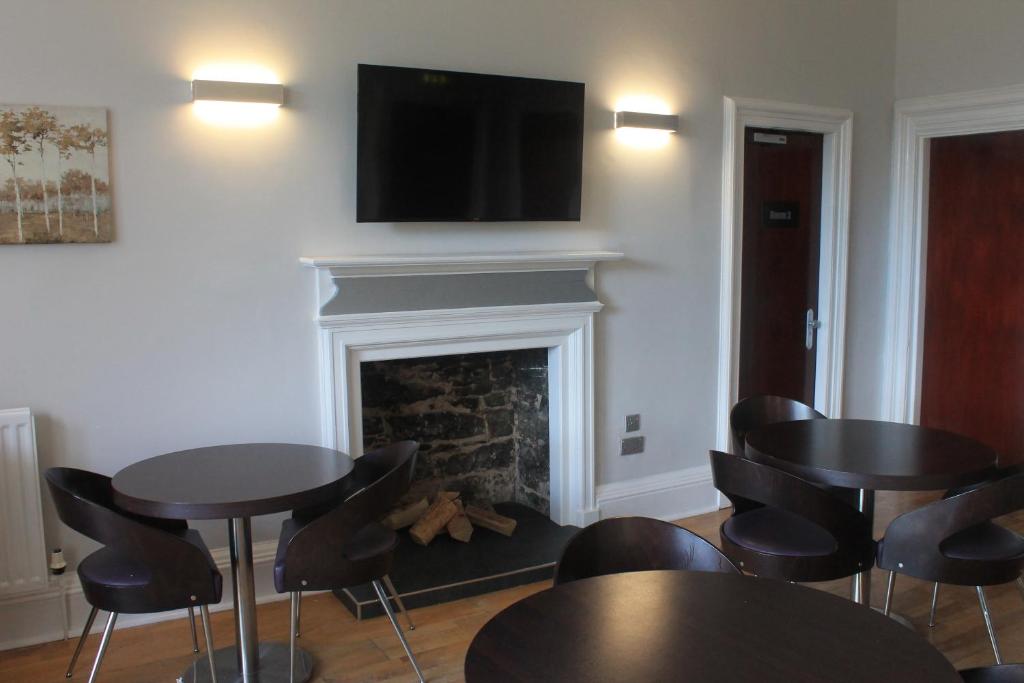 No6 West Coates - Resim 12