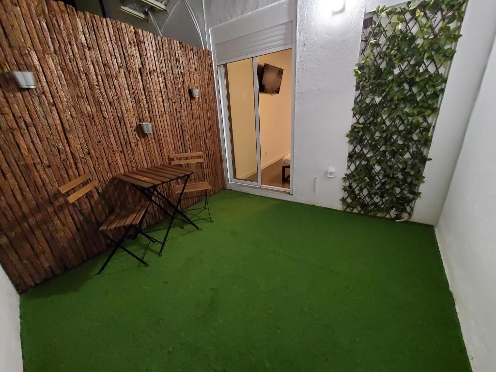 Small and Cozy Rooms - G - 水疗浴的工作室