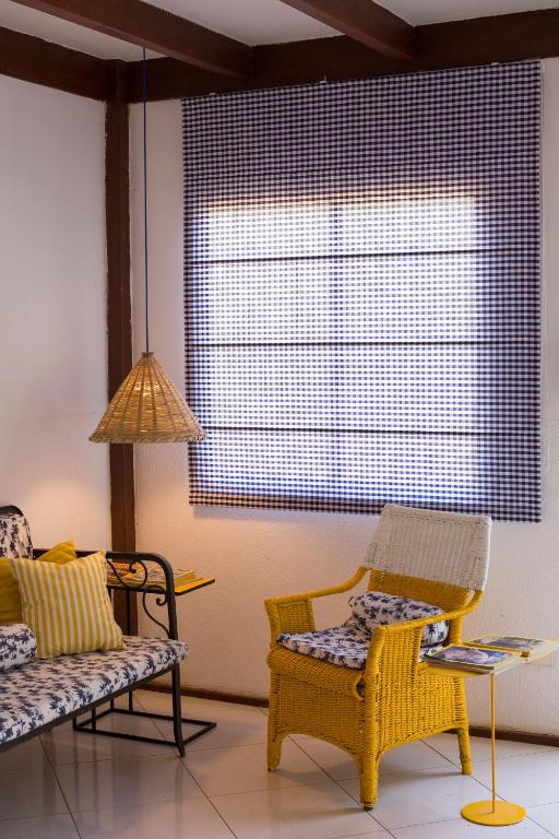  Hostel Estrela de Noronha