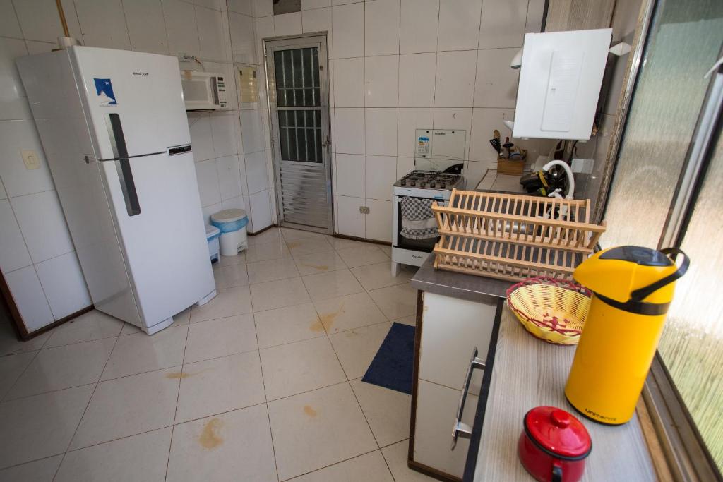 Hostel Estrela de Noronha