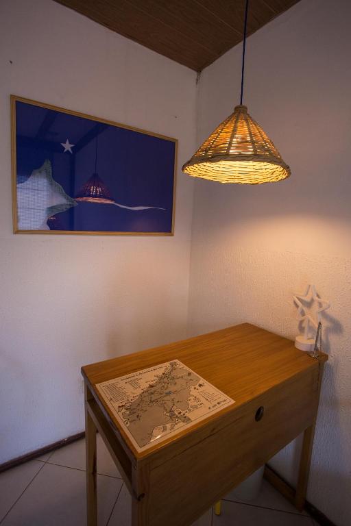  Hostel Estrela de Noronha