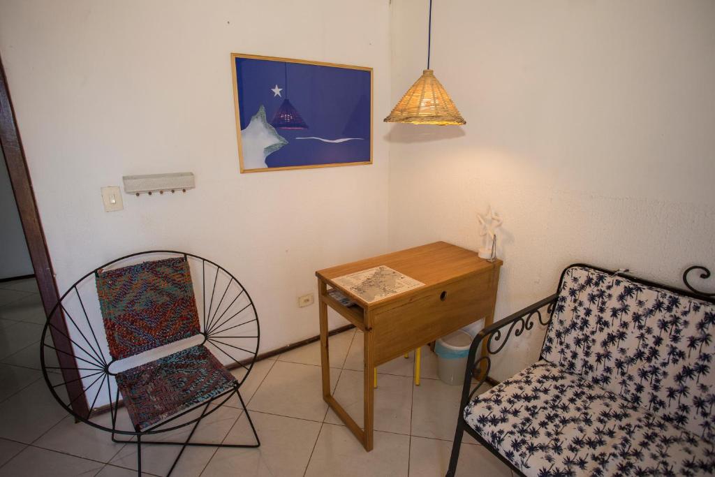  Hostel Estrela de Noronha