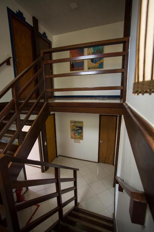  Hostel Estrela de Noronha