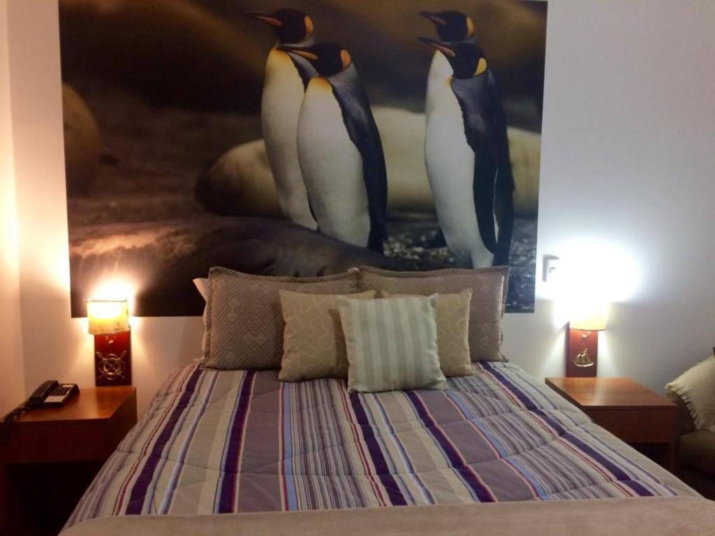  Pousada Dos Pinguins