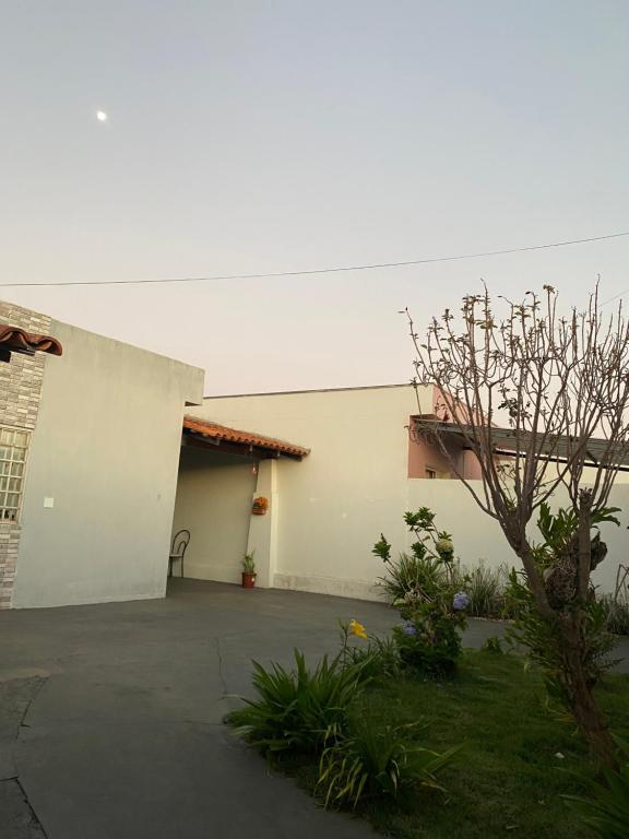  Aconchego da Gabi - Perto do centro da cidade