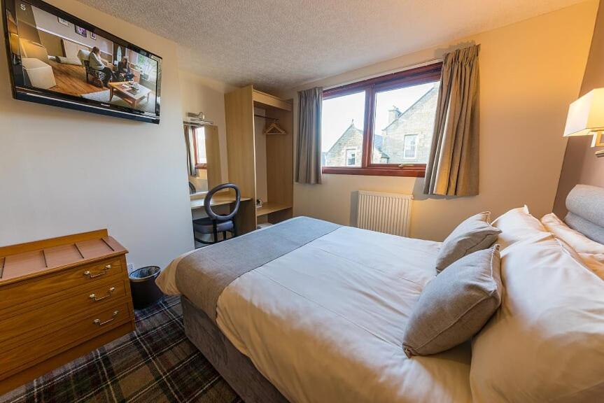 Castletown Hotel - Classic Double Or Twin Room