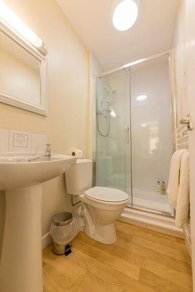 Castletown Hotel - Single Room