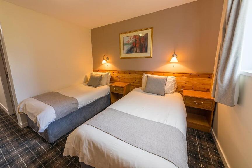 Castletown Hotel - Standard Double Room
