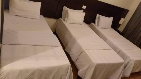  Hotel Brisa Rio