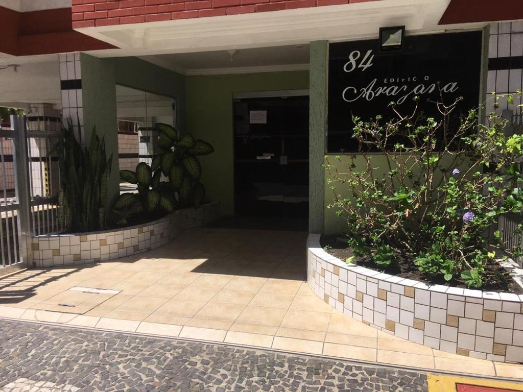  Apartamento Lar Doce Lar