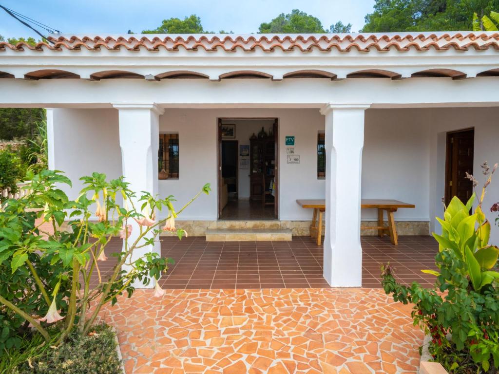 Holiday Home Can Toni Mari by Interhome, Sant Carles de ...