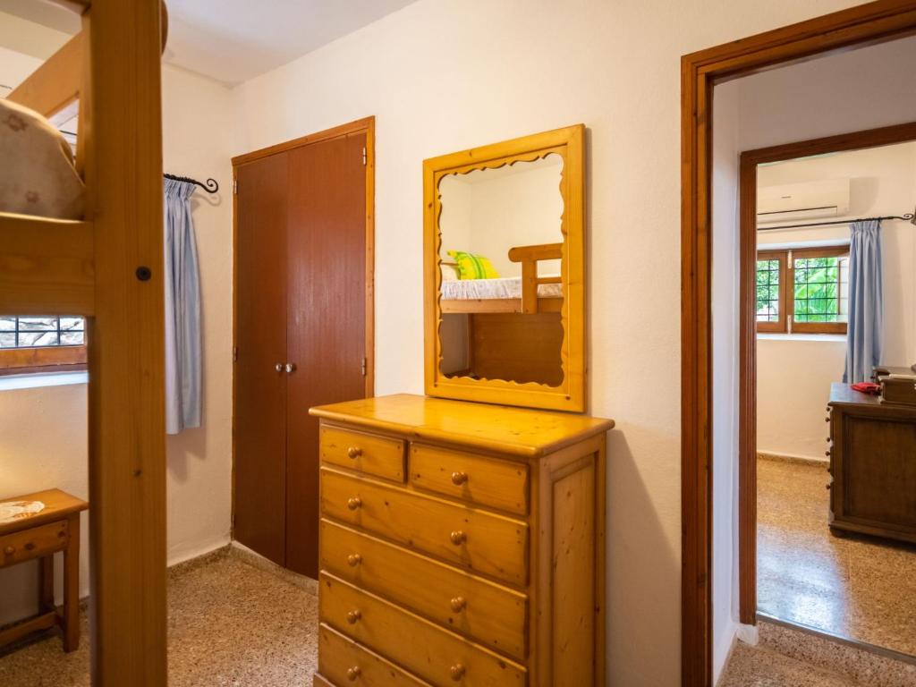 Holiday Home Can Toni Mari by Interhome, Sant Carles de ...