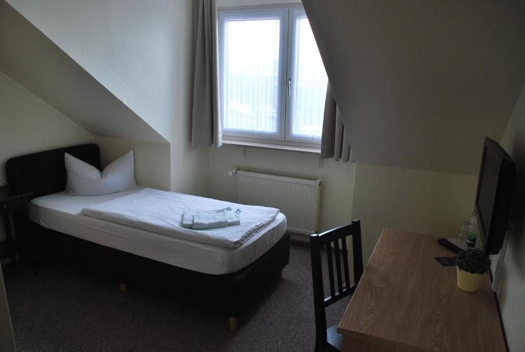 Hotel Gasthof Waldeck - Habitación Individual