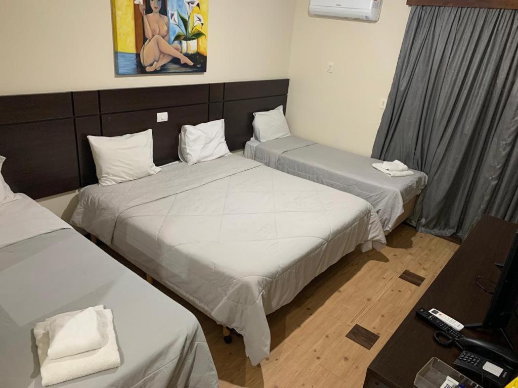  Hotel Brisa Rio