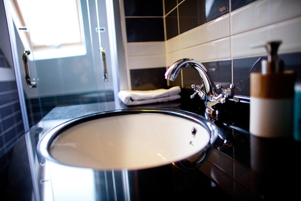 City Inn Russell Square - Resim 19