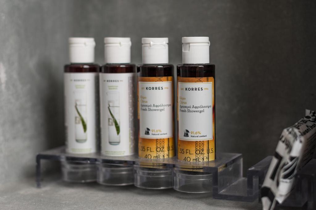 Thalassitra Village Hotel - 15