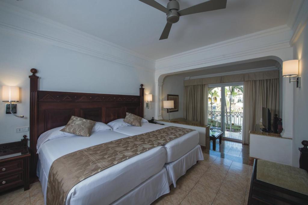 Riu Palace Cabo San Lucas - All Inclusive photo