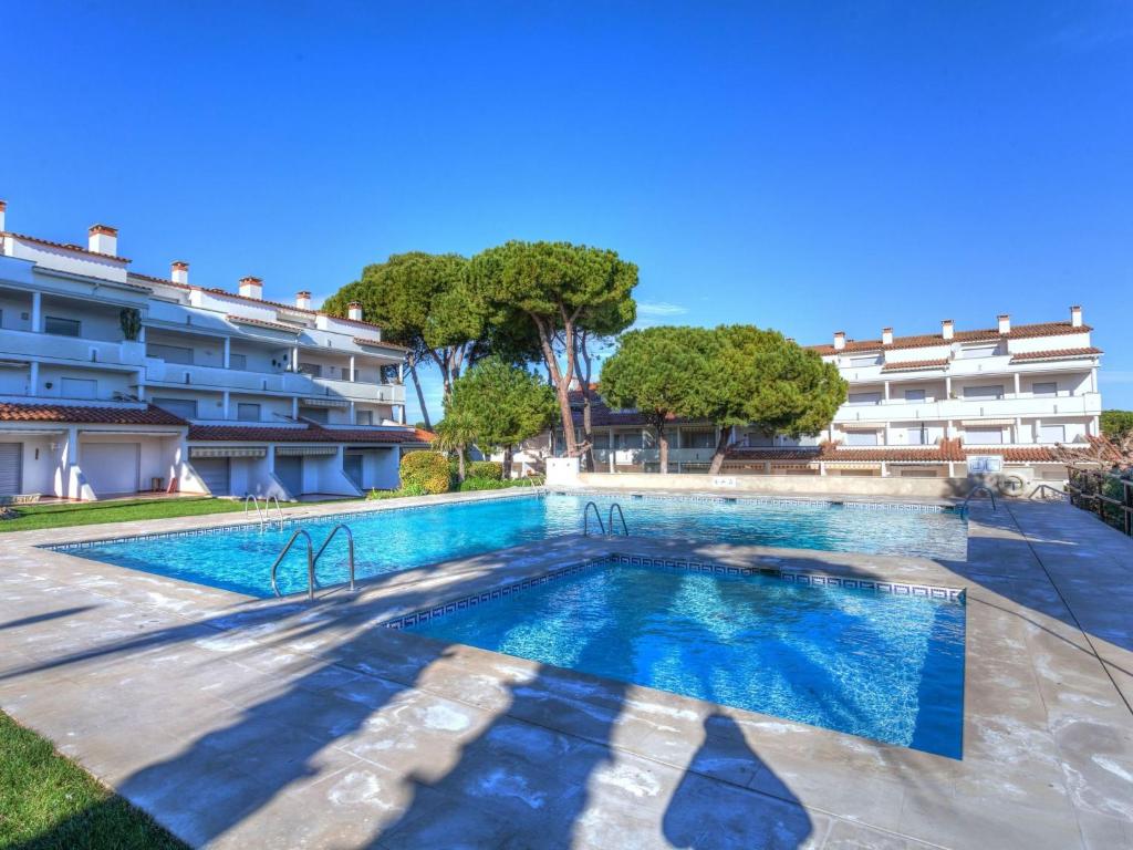 Apartment Residencial Gran Sol by Interhome, LEscala ...