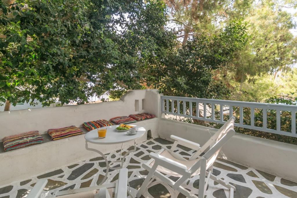 Thalassitra Village Hotel - 9