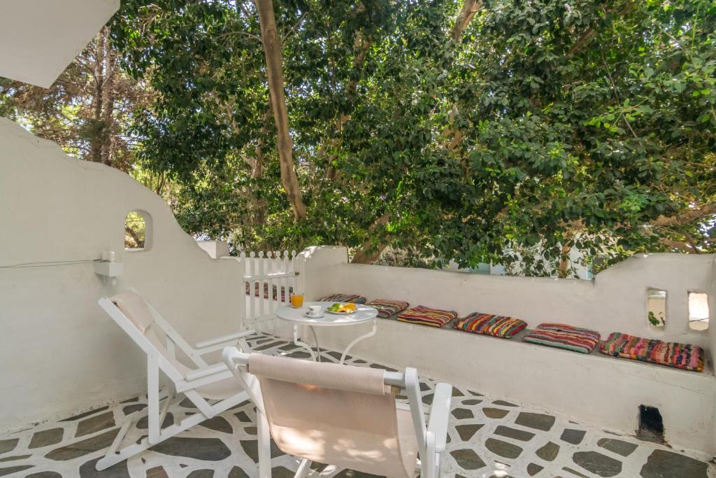 Thalassitra Village Hotel - 6