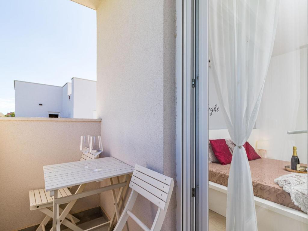 Zdjęcie z galerii obiektu Holiday Home Villa Virtus by Interhome w mieście Brtonigla