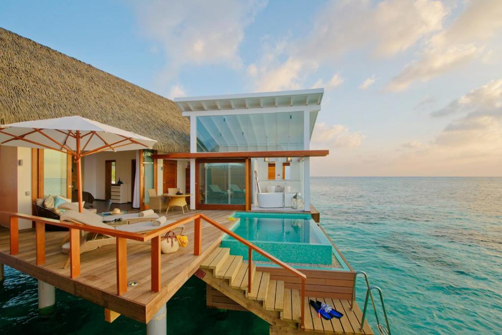 Kandolhu Maldives, Himandhoo (updated prices 2025)
