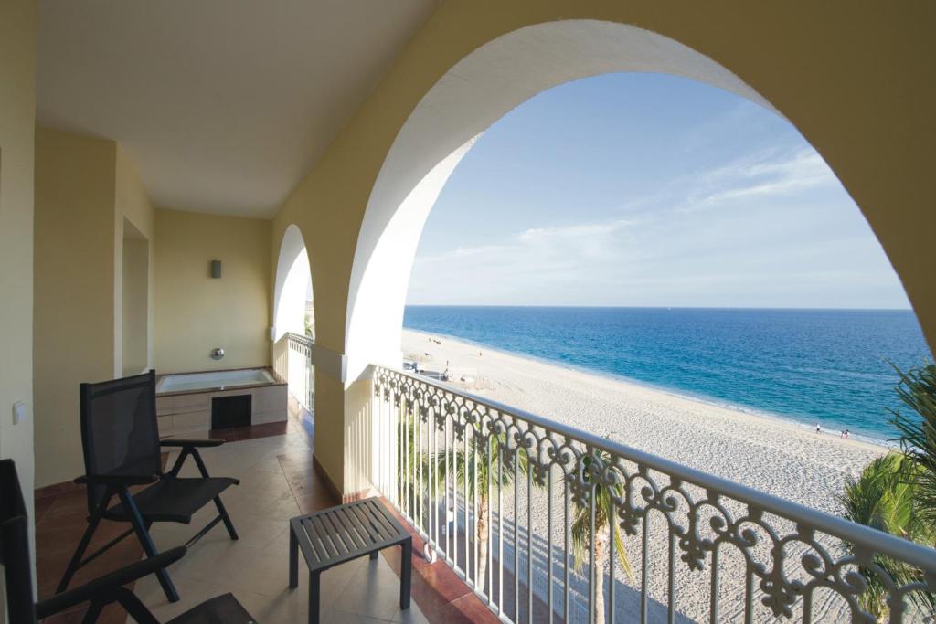 Riu Palace Cabo San Lucas - All Inclusive photo