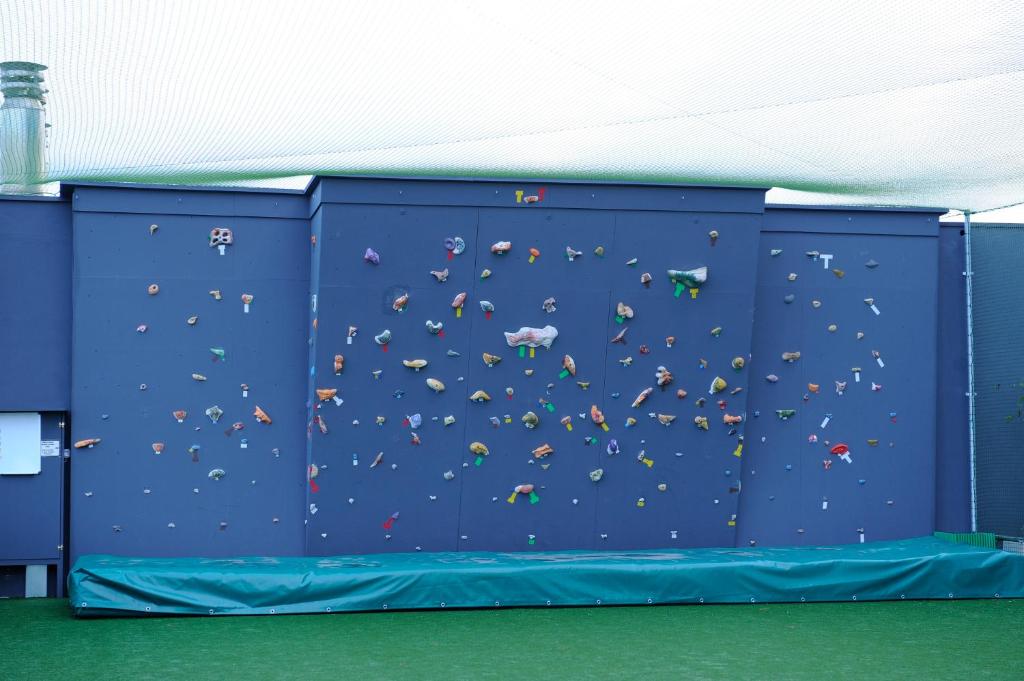 Tower Genova Airport - Hotel & Conference Center - Resim 45