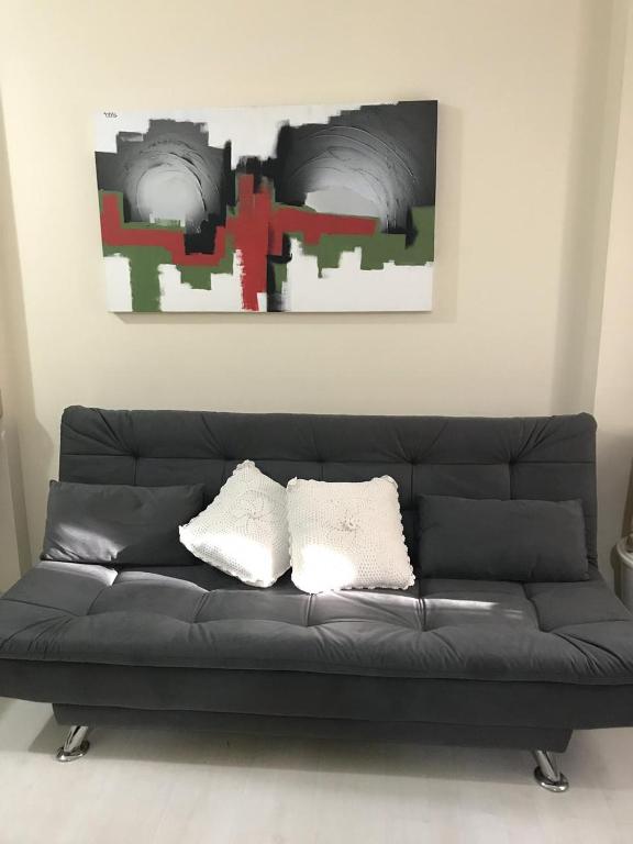  Apart Hotel Riema Paulista Classic